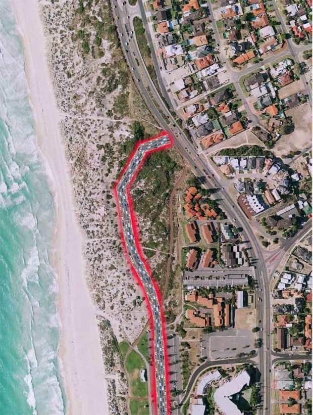 BFS-308-Entrance-CoS-Aerial-Photo-CaddyMockUpWeb