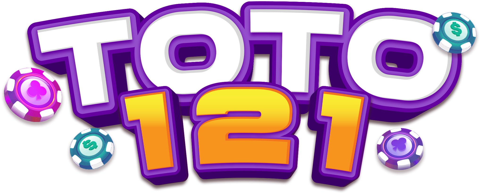 LOGO TOTO121